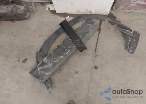 2024 Toyota Grand Highlander Limited from USA, damaged, VIN 5TDAAAB59RS015624